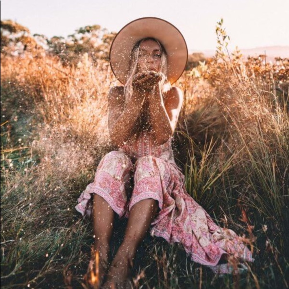 Meet your Posher, Eldin